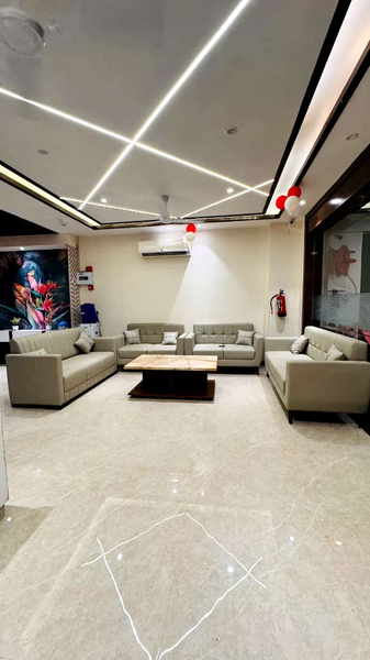 Cover photo of Hotel MM Palace